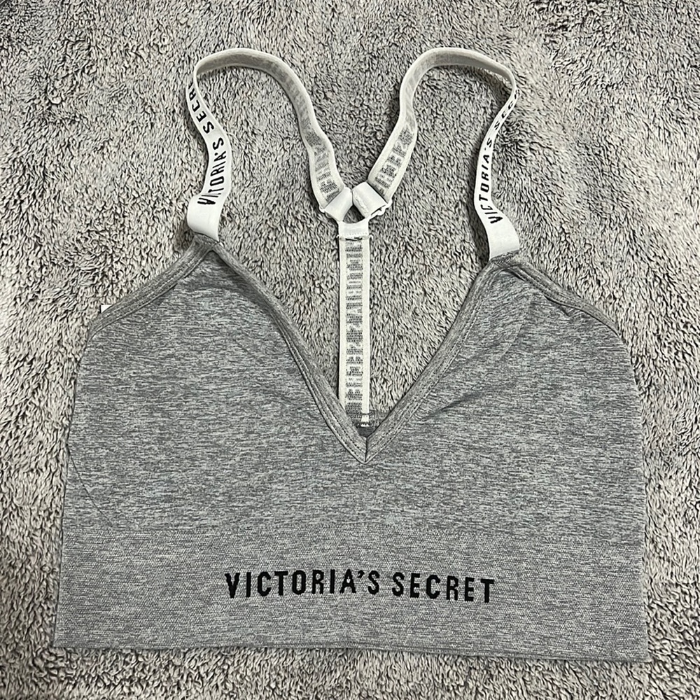 Lounge bralette